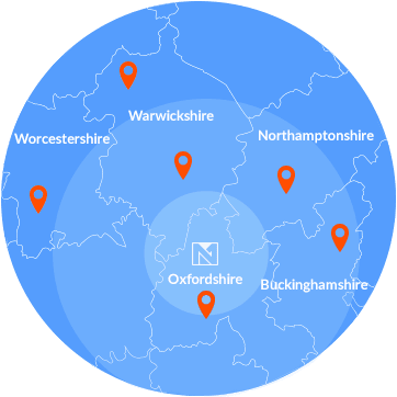 M&N Plumbing and Heating is based in Banbury