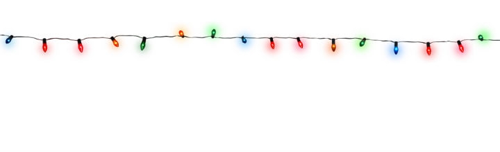 Christmas Lights