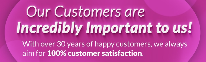 Customer Feedback