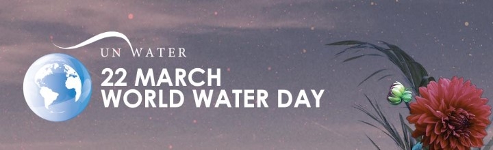 World Water Day 2018