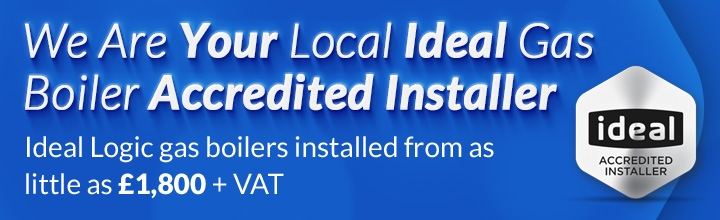 Your Local Ideal Logic Installer
