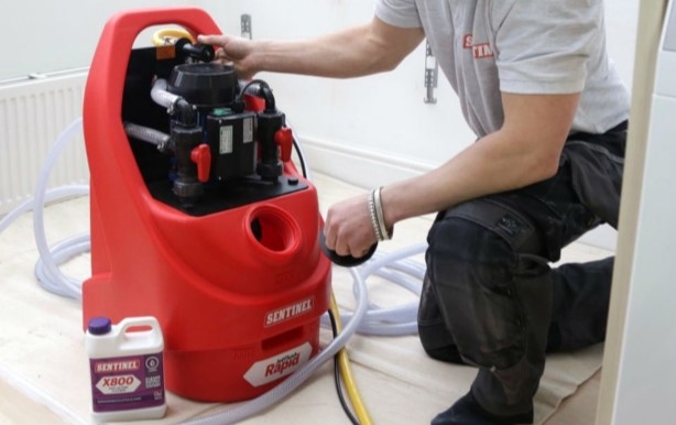 Benefits Of A Power Flush