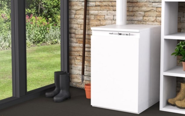 Benefits Of Oil Heating