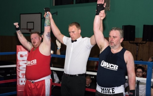 Funds Raised For Cancer Research UK