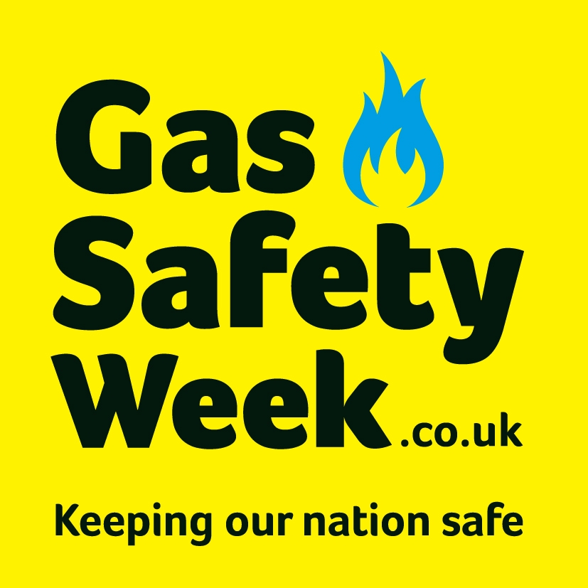 Gas Safety Week 2019