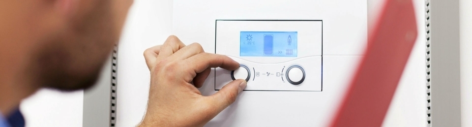 Have You Checked Your Boiler’s Working?