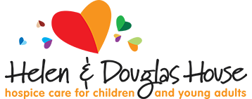 Helen & Douglas House Logo