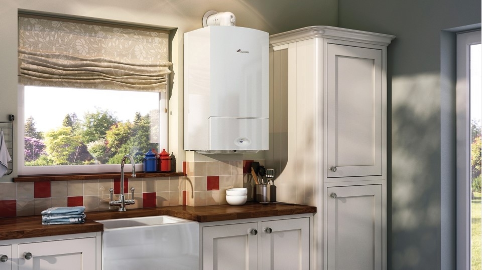 Install A New Boiler To Boost Your Property Value - M&N Heating & Plumbing