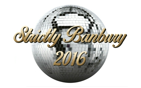 M&N Employee Competes in Strictly Banbury 2016