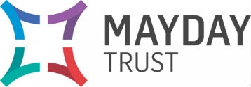 Mayday Trust Logo