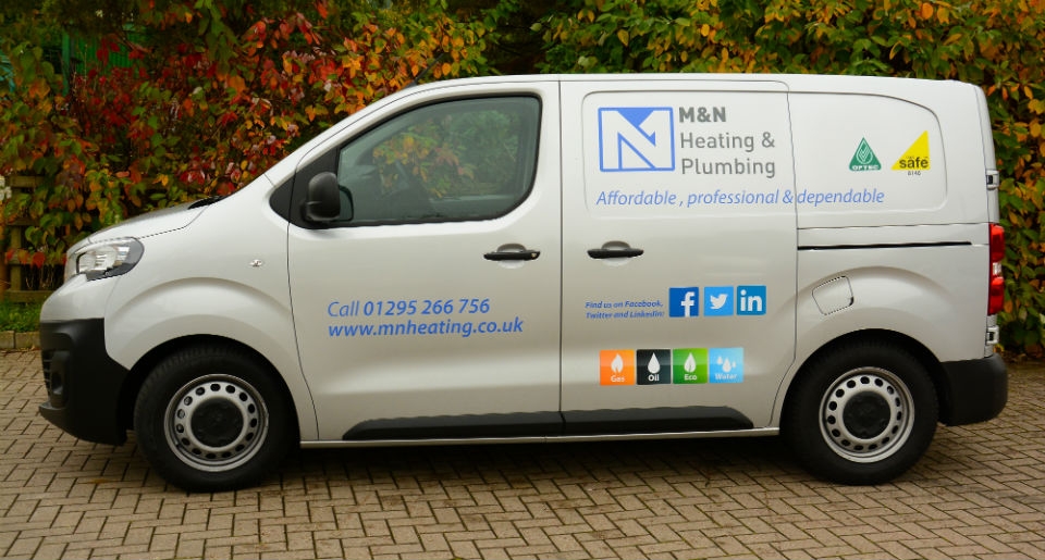 Top Question To Ask a Plumber - M&N Heating & Plumbing