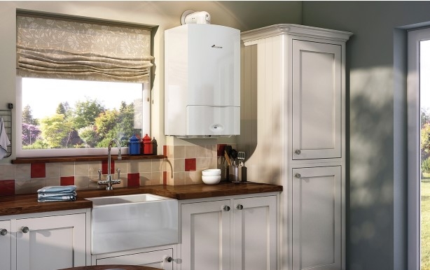 New Boiler Could Boost Your Property Value