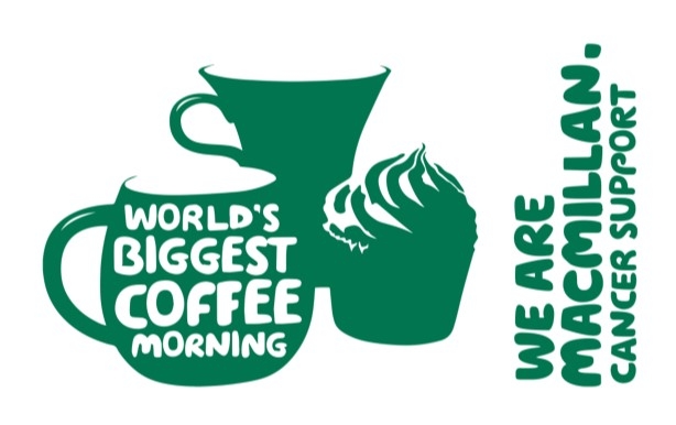 We Hosted A Macmillan Coffee Morning