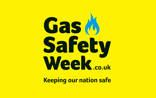 M&N Proud To Support Gas Safety Week 2019