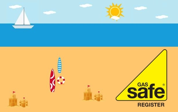 Nearly 1,300 Unsafe Gas Appliances Found During Summer Months