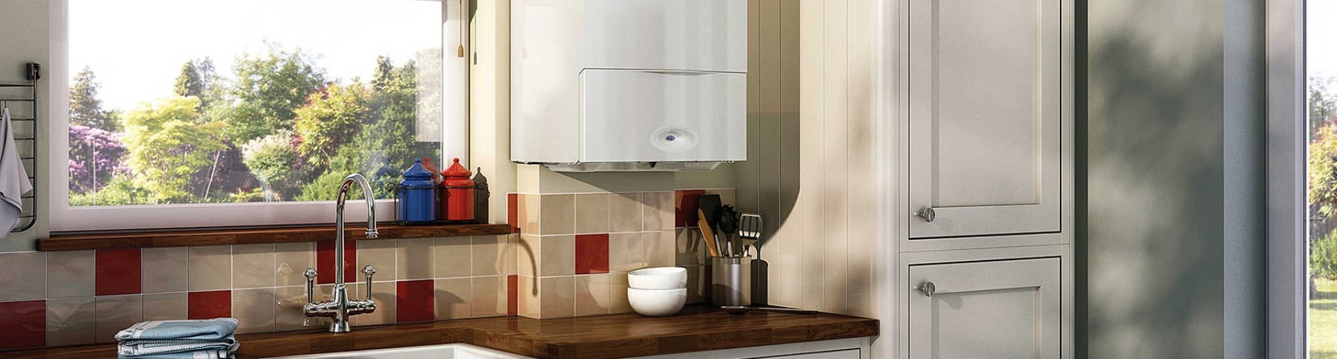 Oil Boilers