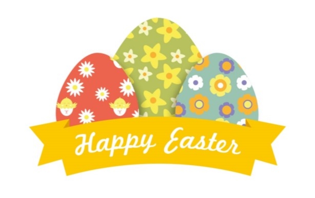 Our Easter Opening Hours