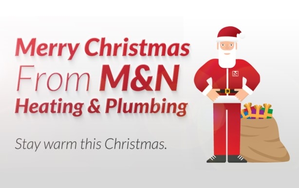 Our Festive Opening Hours