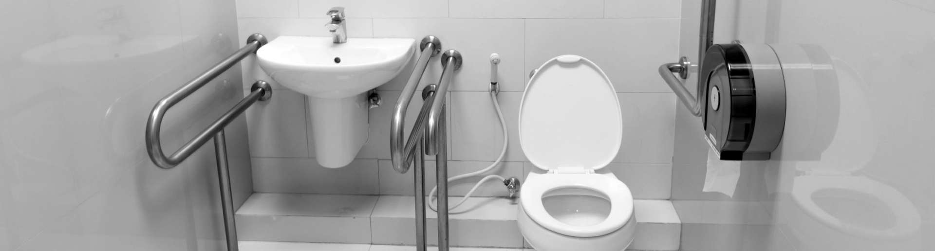 Special Care Bathrooms