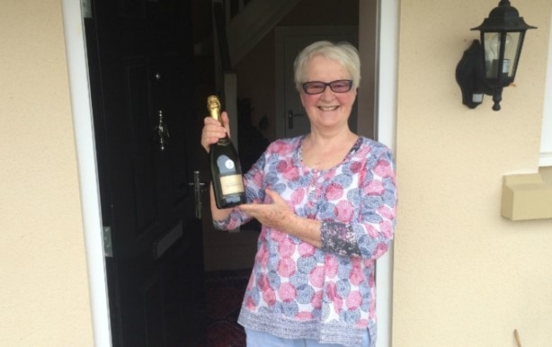 We Celebrate 10,000th Job