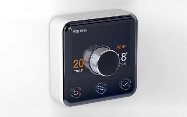 We Install Smart Heating Controls To Help You Save On Your Heating Bills