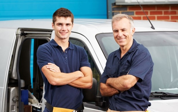 We're Hiring Heating Engineers!