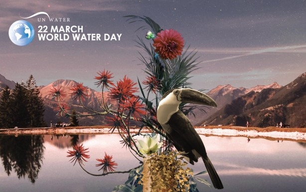 World Water Day 2018